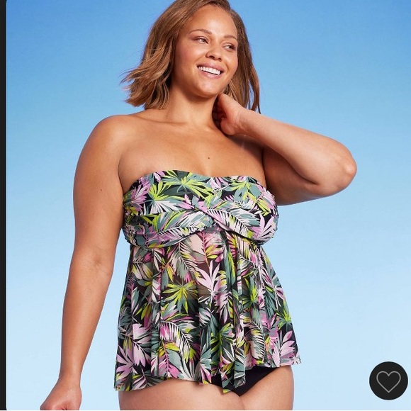 Kona Sol Other - - Tankini top Kona sol